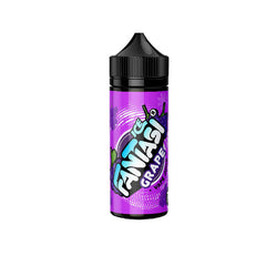 Fantasi Ice 100ml Shortfill E-Liquid 0mg (70VG/30PG)