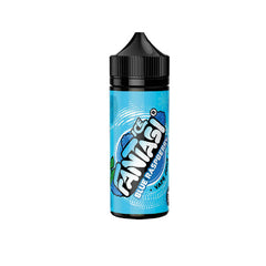 Fantasi Ice 100ml Shortfill E-Liquid 0mg (70VG/30PG)