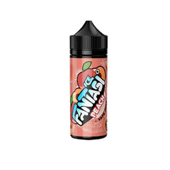 Fantasi Ice 100ml Shortfill E-Liquid 0mg (70VG/30PG)