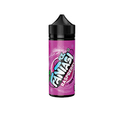 Fantasi Ice 100ml Shortfill E-Liquid 0mg (70VG/30PG)