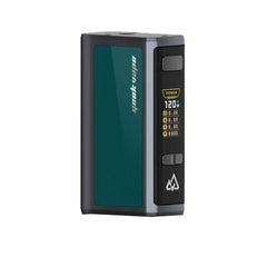 Geekvape Obelisk 120 FC Mod (without Fast Charger)