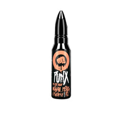 Punx By Riot Squad 0mg 50ml Shortfill (70VG/30PG)