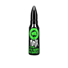 Punx By Riot Squad 0mg 50ml Shortfill (70VG/30PG)