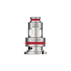 Vaporesso GTX MESH COIL 0.2Ω / 0.3Ω / 0.4Ω / 0.15Ω / 1.2Ω