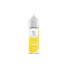 0mg EFFIN Juice 50ml Shortfill 0mg (50VG/50PG)