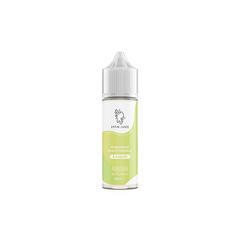 0mg EFFIN Juice 50ml Shortfill 0mg (50VG/50PG)