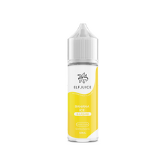 Elf Juice 50ml Shortfill 0mg (50VG/50PG)