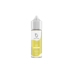 Elf Juice 50ml Shortfill 0mg (50VG/50PG)