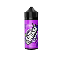 Fantasi 100ml Shortfill E-Liquid 0mg (70VG/30PG)