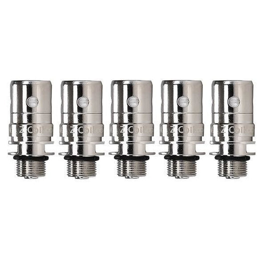 Innokin Zenith 0.8/PLEX 3D 0.48/0.5/1.6/1.20hm Coils