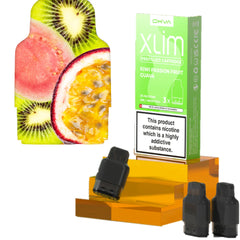 Oxva Xlim Prefilled Cartridge