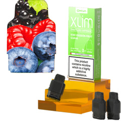 Oxva Xlim Prefilled Cartridge