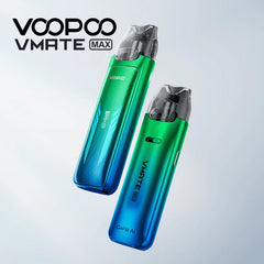 VOOPOO Vmate Max Kit