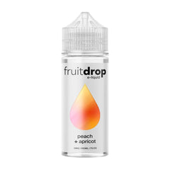 Fruit Drop 100ml