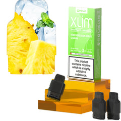 Oxva Xlim Prefilled Cartridge