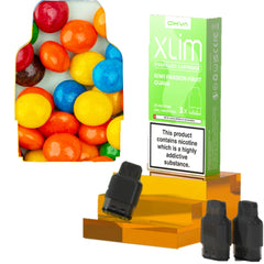 Oxva Xlim Prefilled Cartridge