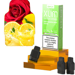 Oxva Xlim Prefilled Cartridge