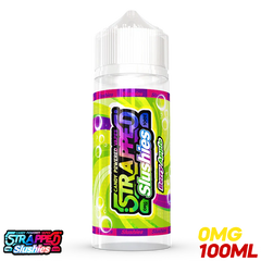 Strapped Slushes 100ml