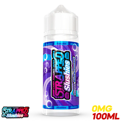 Strapped Slushes 100ml