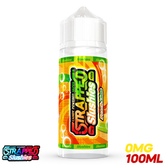 Strapped Slushes 100ml