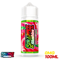 Strapped Slushes 100ml