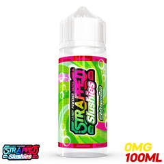 Strapped Slushes 100ml