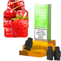 Oxva Xlim Prefilled Cartridge