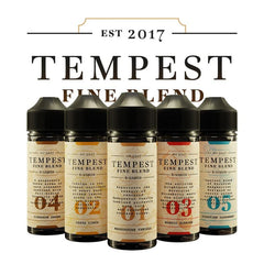 Tempest 100ml