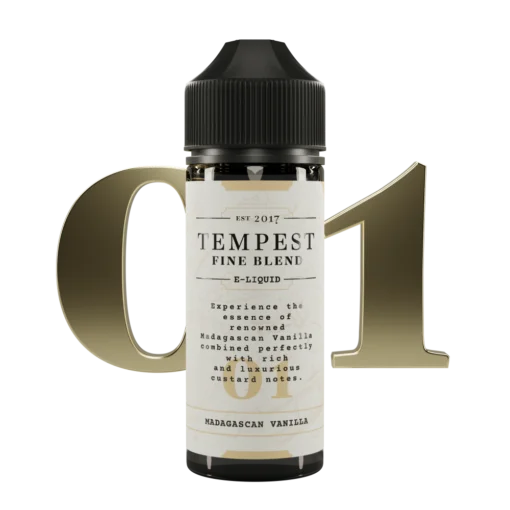 Tempest 100ml