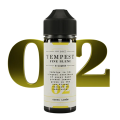 Tempest 100ml