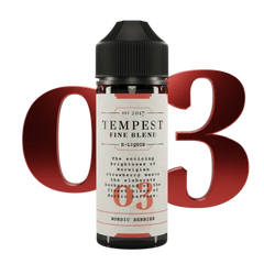 Tempest 100ml