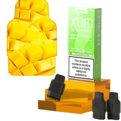 Oxva Xlim Prefilled Cartridge