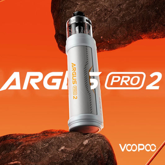 Voopoo Argus Pro 2 Kit