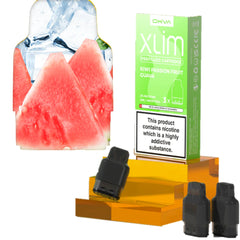 Oxva Xlim Prefilled Cartridge