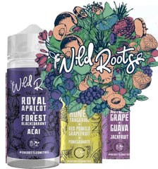 Wild Roots 100ml