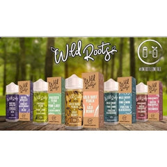 Wild Roots 100ml