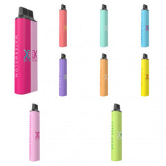 Element Klik Klak Disposable Vape