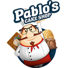 Pablo's Cake Shop 100ml