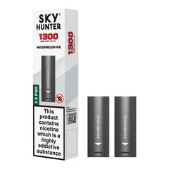 Sky Hunter 1300 PODS